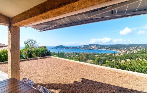 Holiday home Agay 