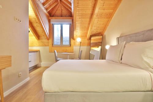 BOULEVARD Boutique Studios, Lisboa