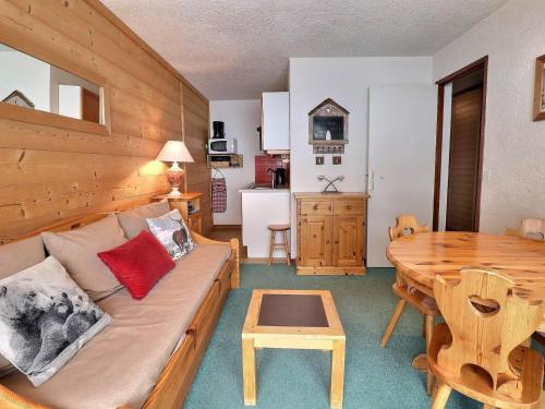 Appartement Méribel 2 pièces 6 personnes - FR-1-182-105