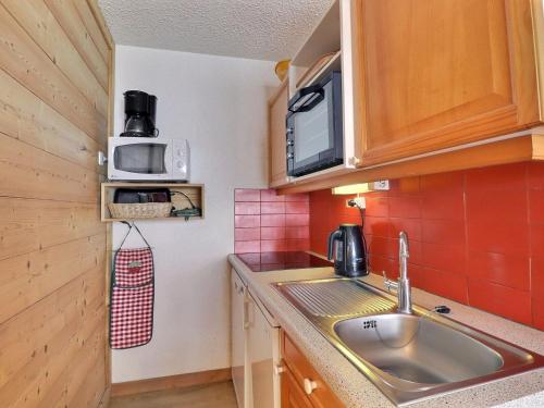 Appartement Méribel 2 pièces 6 personnes - FR-1-182-105 - image 11