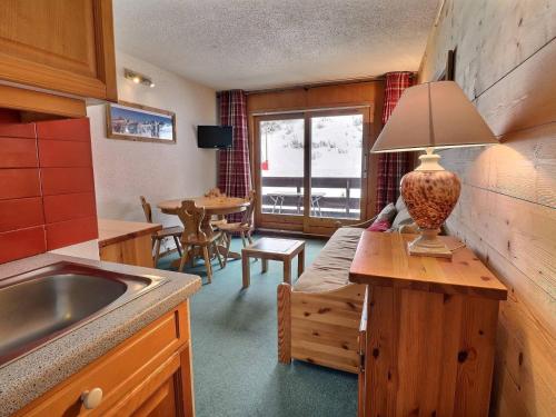 Appartement Méribel 2 pièces 6 personnes - FR-1-182-105 - image 3