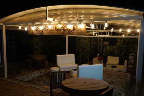 Villeta Resort Hotel in Villeta