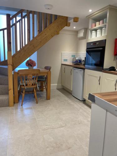 The Groom's Cottage in Towcester