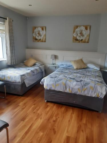 Green Acres Guesthouse- Accommodation Only in 基拉尼郊区