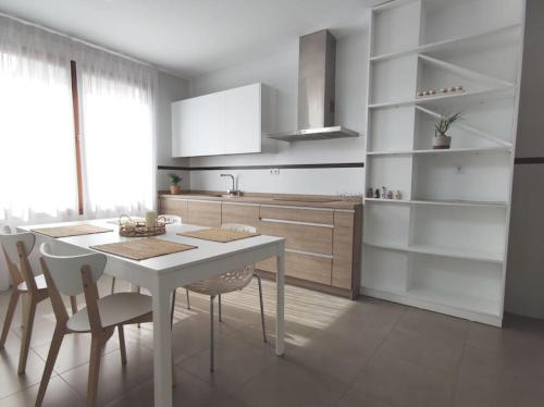 Apartamento Exclusivo San Marcos - Manzanares
