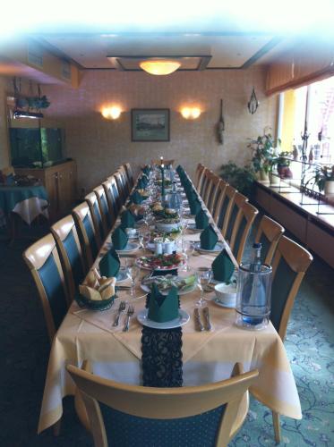 Facilities, Hotel Neuses in Altenwalde