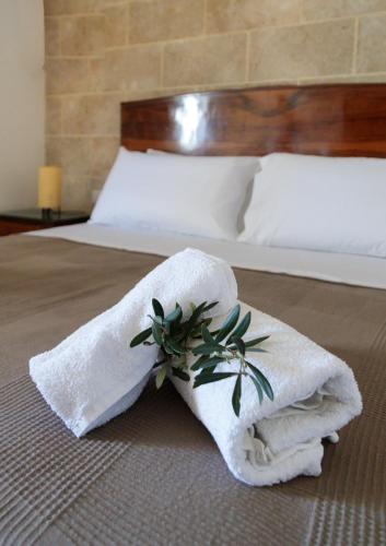 B&B Dimora Castello 4