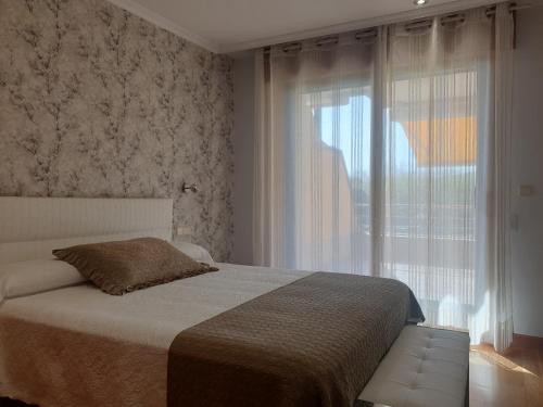 Resid. Balea Marítima