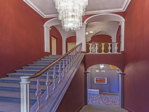 Hotel Astro Mediceo - image 10
