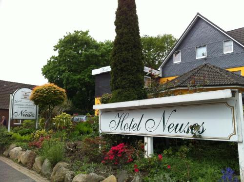 Hotel Neuses - image 6