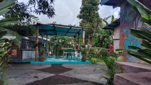 Legend guest house Ende