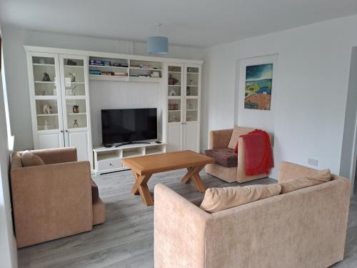 Deerpark Cottage, Inistioge, Kilkenny in Inistioge