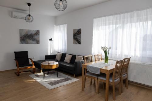 Apartman Ena in Bjelovar