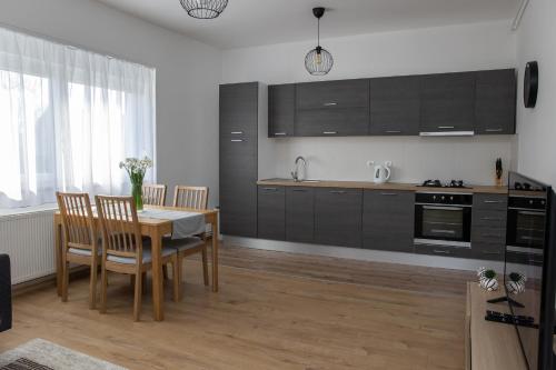 Kitchen, Apartman Ena in Bjelovar