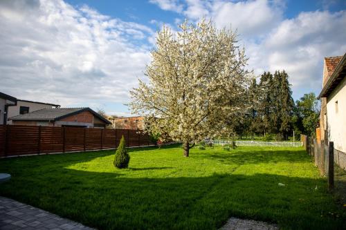View, Apartman Ena in Bjelovar