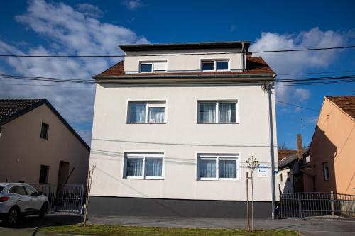 Exterior view, Apartman Ena in Bjelovar