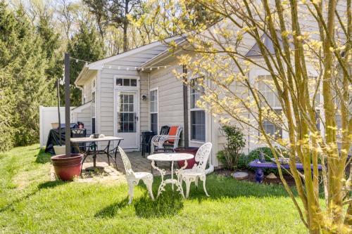 Vibrant Suburban Home Less Than 4 Mi to Bethany Beach - image 6