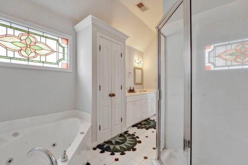 Chalet at Cooper Young in Memphis, USA