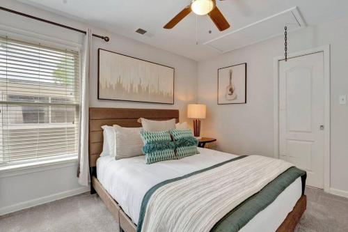 Chalet at Cooper Young in Memphis, USA