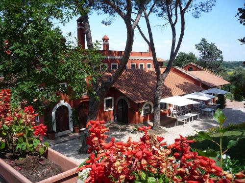 Parco delle Nazioni - Relax Grand Resort - image 9