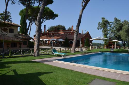 Parco delle Nazioni - Relax Grand Resort - image 5