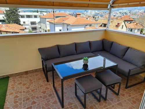 Apartment Bella Sanja, Split (photo 9)