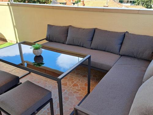 Apartment Bella Sanja, Split (photo 10)