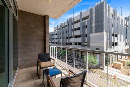 Tempe Lofts