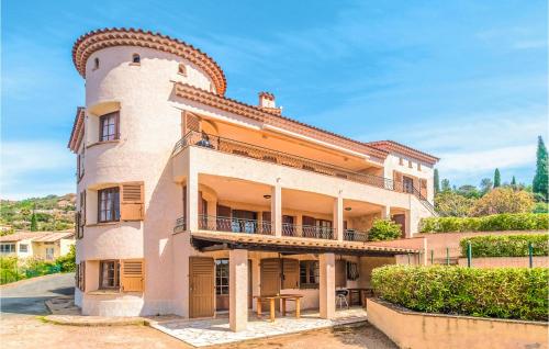 Apartment in Agay  Saint Raphael 
