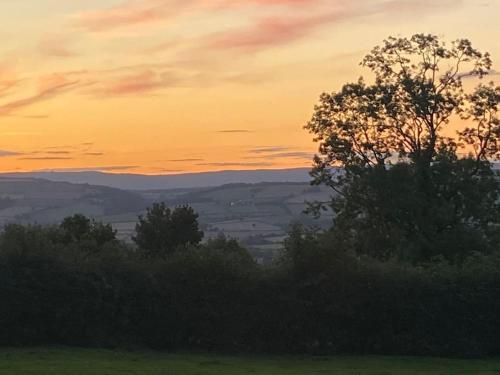 The Hayloft, Pillar Box Farm Cottages