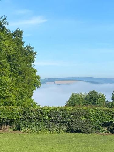 The Hayloft, Pillar Box Farm Cottages