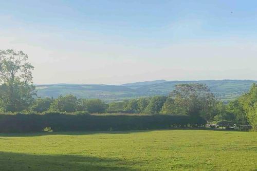 The Hayloft, Pillar Box Farm Cottages