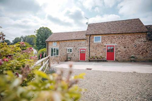 The Hayloft, Pillar Box Farm Cottages