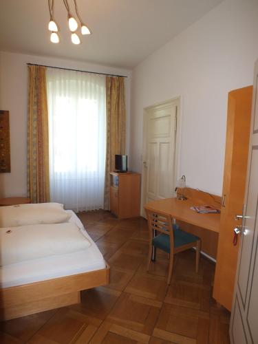 Alleehaus Room Type - Double Room