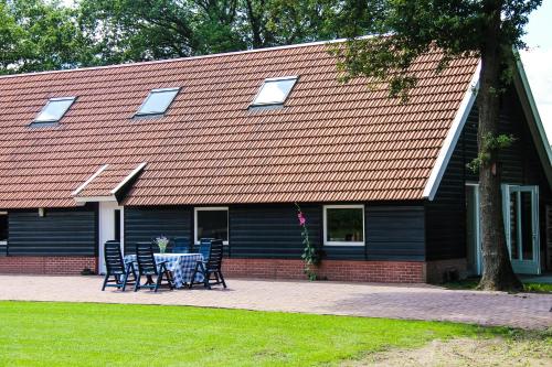  Jannahoeve in Denekamp