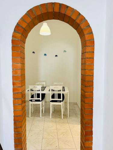 Casa da Salúquia - Valencia del Mombuey