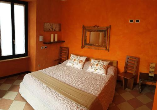 Hotel Villa San Fedele