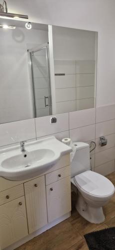 Agroturystyka Karczma nad Jarem Mierzejewo