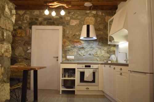 Hemeros Villa near Mílosz-szigeti nemzeti repülőtér