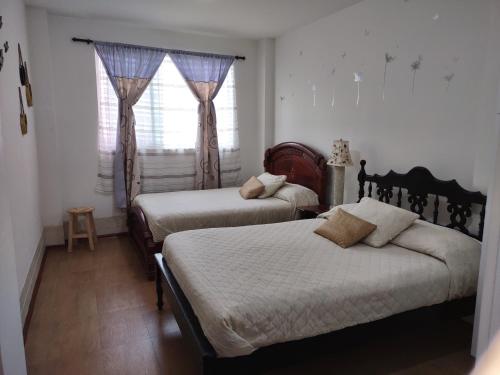 HERMOSO Y COMODO Departamento vacacional, vista unica! TOTALMENTE AMOBLADO E INDEPENDIENTE in Ambato