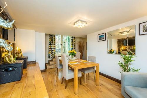 The Stocks Barn in Wellingore