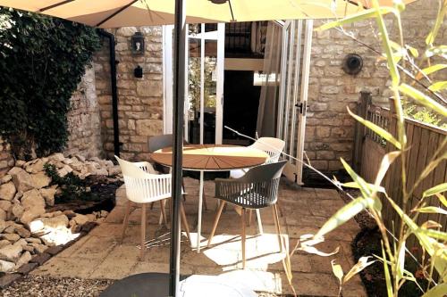 The Stocks Barn in Wellingore