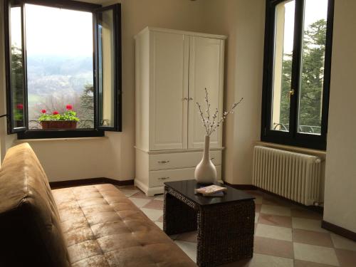 Hotel Villa San Fedele