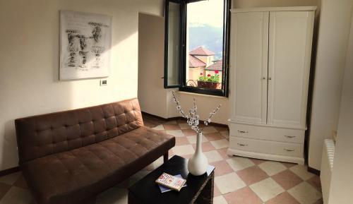 Hotel Villa San Fedele