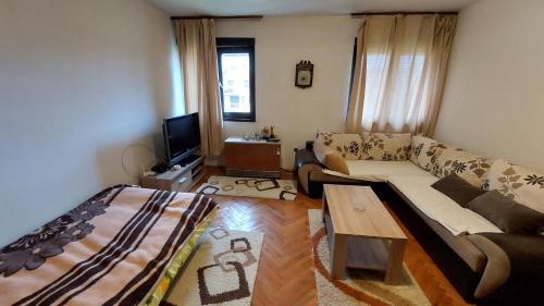 Apartman Popovic Cetinje