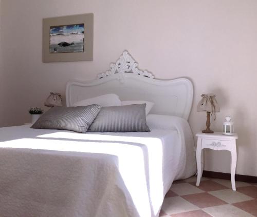 Hotel Villa San Fedele