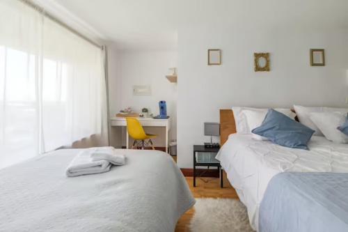 Vila Cristina, Madrid
