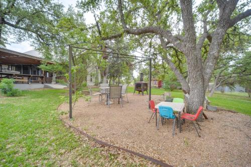 Secluded Country Hideaway with Fire Pit and Pool!