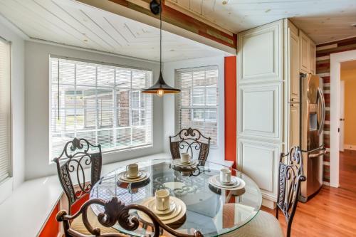 6 Mi to Boardwalk Myrtle Beach Golfers Retreat! in 森林溪