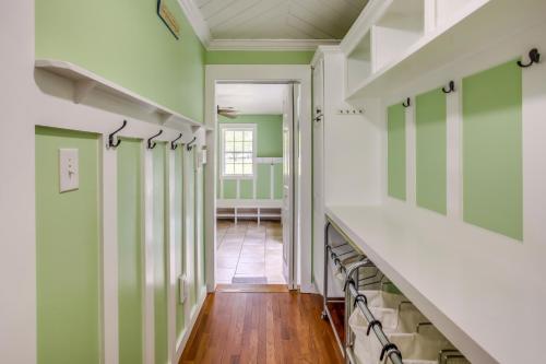 6 Mi to Boardwalk Myrtle Beach Golfers Retreat! in 森林溪